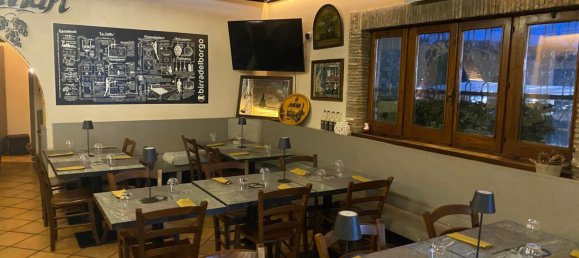 Gewerbliche Immobilie in Rome, Italy 250m², Nr. 256384 9