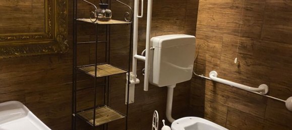 Gewerbliche Immobilie in Rome, Italy 250m², Nr. 256384 13