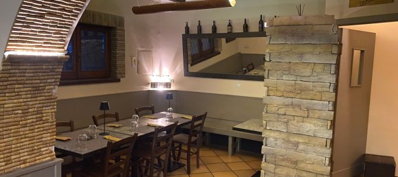 Gewerbliche Immobilie in Rome, Italy 250m², Nr. 256384 11