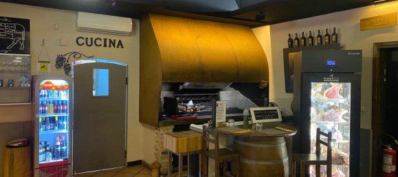 Gewerbliche Immobilie in Rome, Italy 250m², Nr. 256384 10