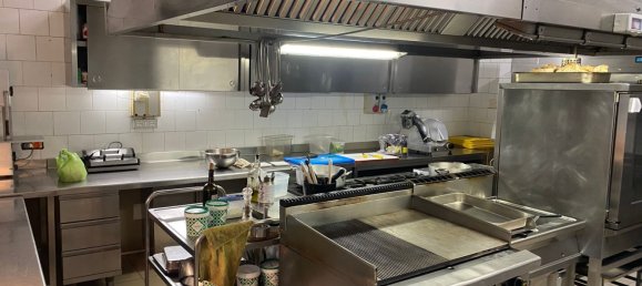 Gewerbliche Immobilie in Rome, Italy 250m², Nr. 256384 15