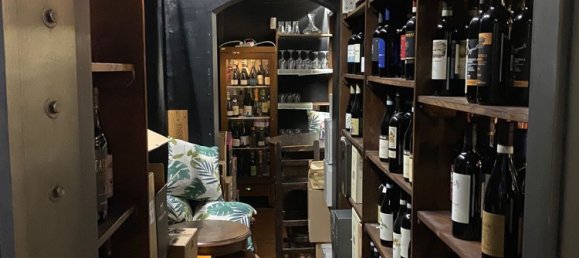 Gewerbliche Immobilie in Rome, Italy 250m², Nr. 256384 3