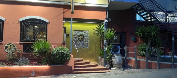 Gewerbliche Immobilie in Rome, Italy 250m², Nr. 256384 2