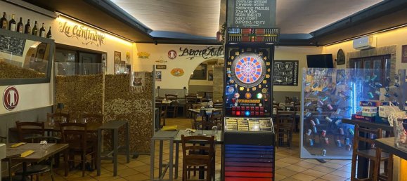 Gewerbliche Immobilie in Rome, Italy 250m², Nr. 256384 5