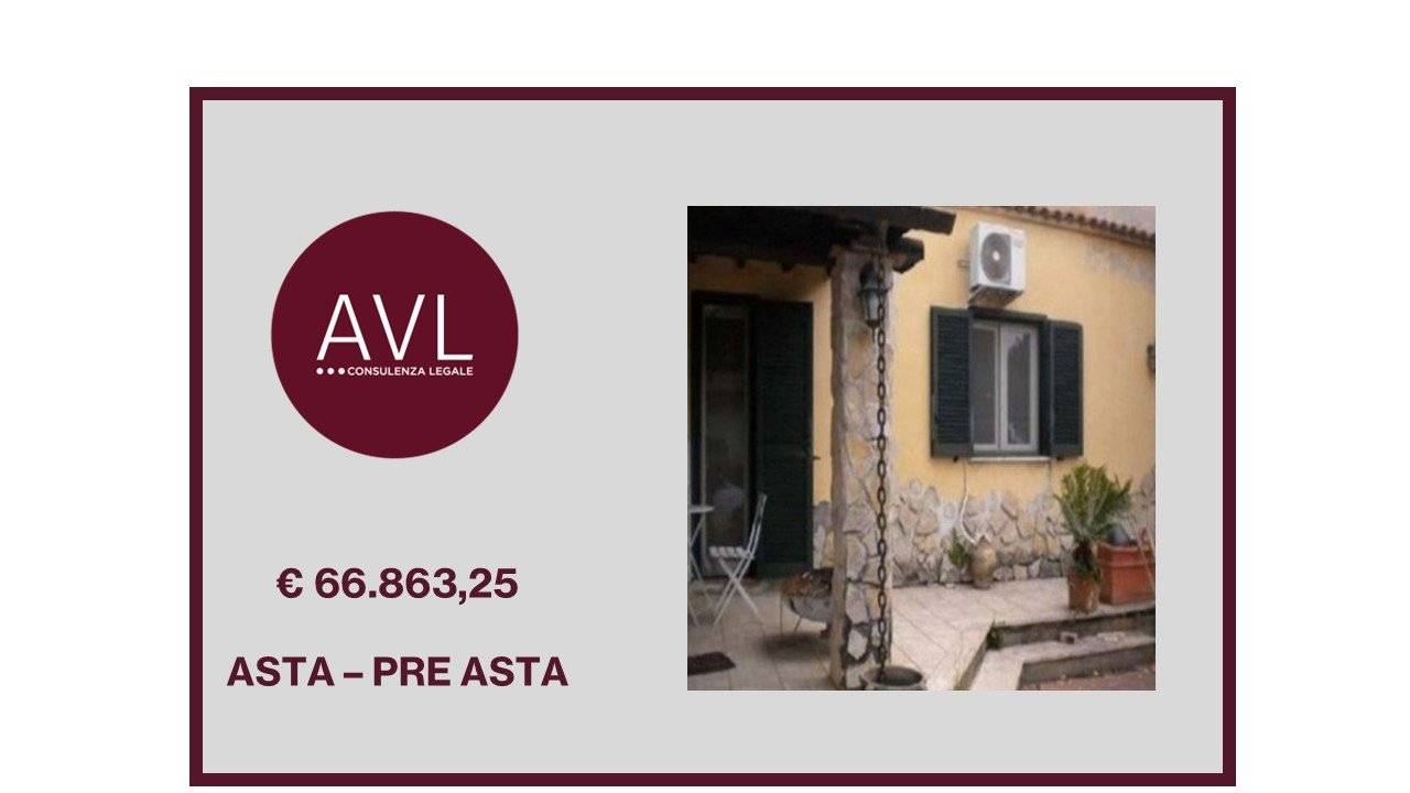 3 chambres Villa à Velletri, Italy No. 169673