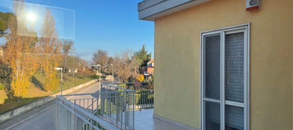 Ático de 3 habitaciónes en Matera, Italy No. 251162 6