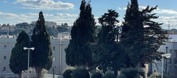 Ático de 3 habitaciónes en Matera, Italy No. 251162 11