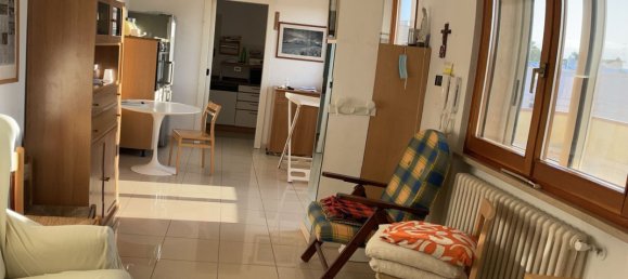 Ático de 3 habitaciónes en Matera, Italy No. 251162 3