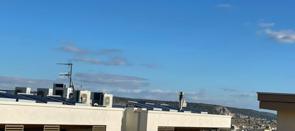 Ático de 3 habitaciónes en Matera, Italy No. 251162 10