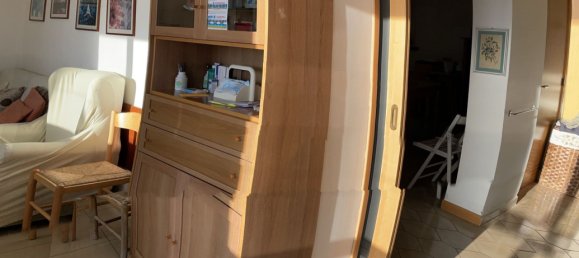 Ático de 3 habitaciónes en Matera, Italy No. 251162 8