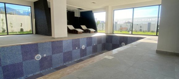 Wohnung 1+1 in Oba, Turkey, Nr. 9011 4