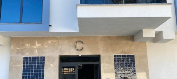 Wohnung 1+1 in Oba, Turkey, Nr. 9011 2