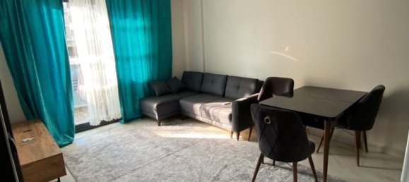 Wohnung 1+1 in Oba, Turkey, Nr. 9011 15