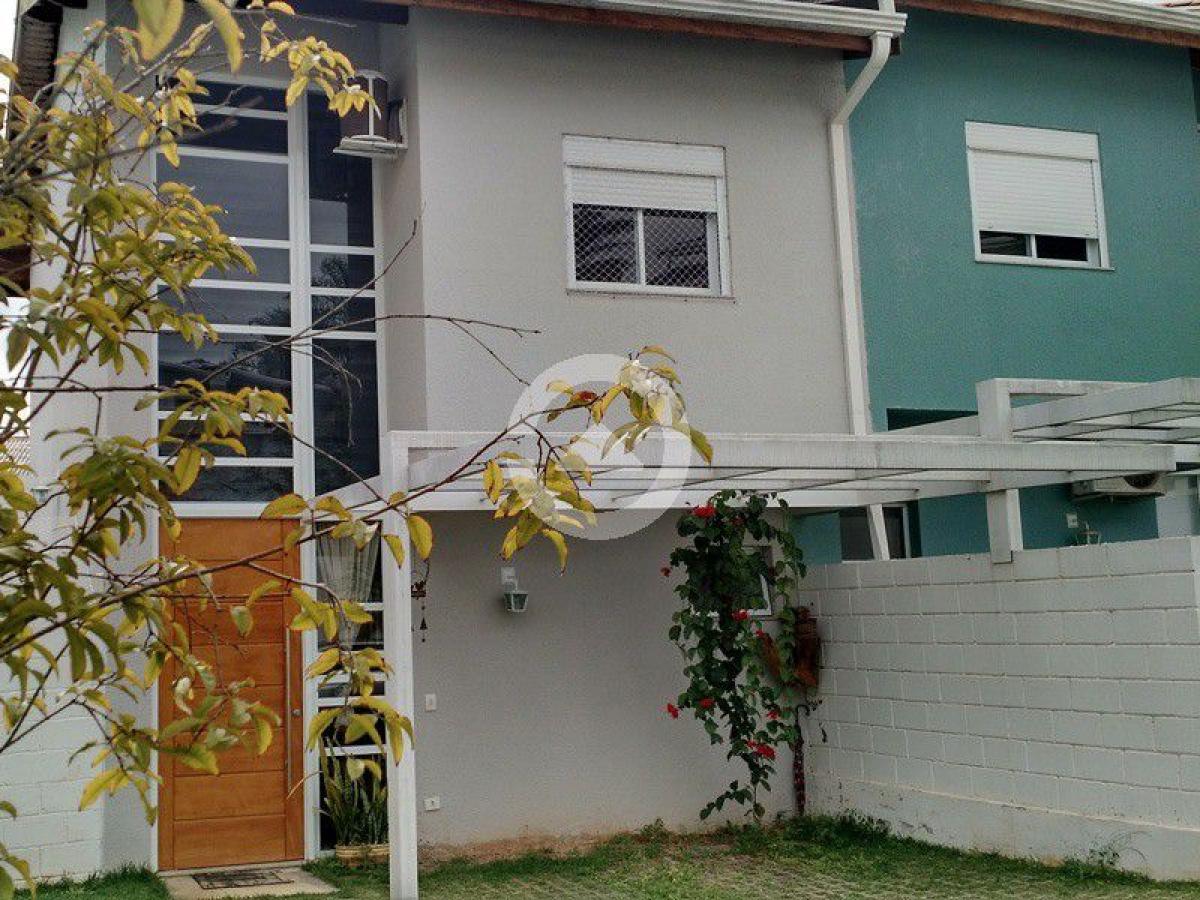 2 bedrooms House in Sao Paulo, Brazil No. 480285