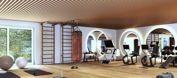 4غرفة شقة في Dobling, Austria رقم 176816 32