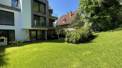 4غرفة شقة في Dobling, Austria رقم 176816