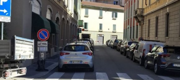 3غرفة شقة في Milan, Italy رقم 338161 11