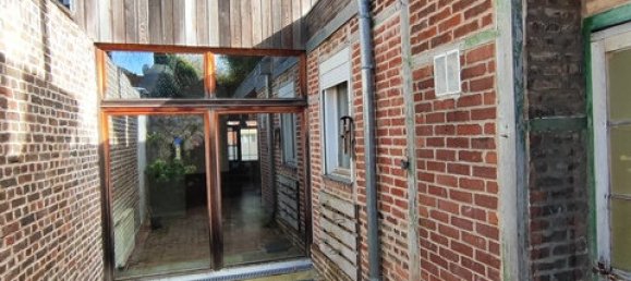 Casa de 4 dormitorios en Amiens, France No. 41355 12