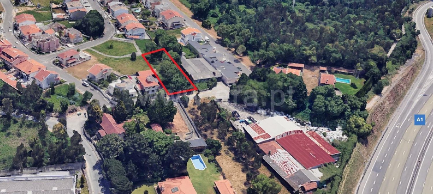  Land in Vila Nova de Gaia, Portugal No. 231805