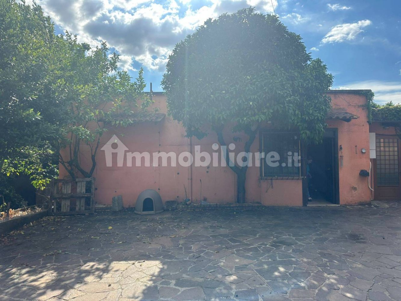 2 Schlafzimmer Villa in Velletri, Italy, Nr. 304044