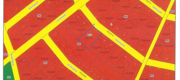 755m² Land in Weiden am See, Austria No. 242828 7