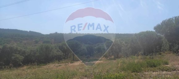 Земельный участок 7м² в Азамбужа, Португалия № 67335 3