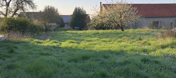 850m² Land in Calvados, France No. 357186 2