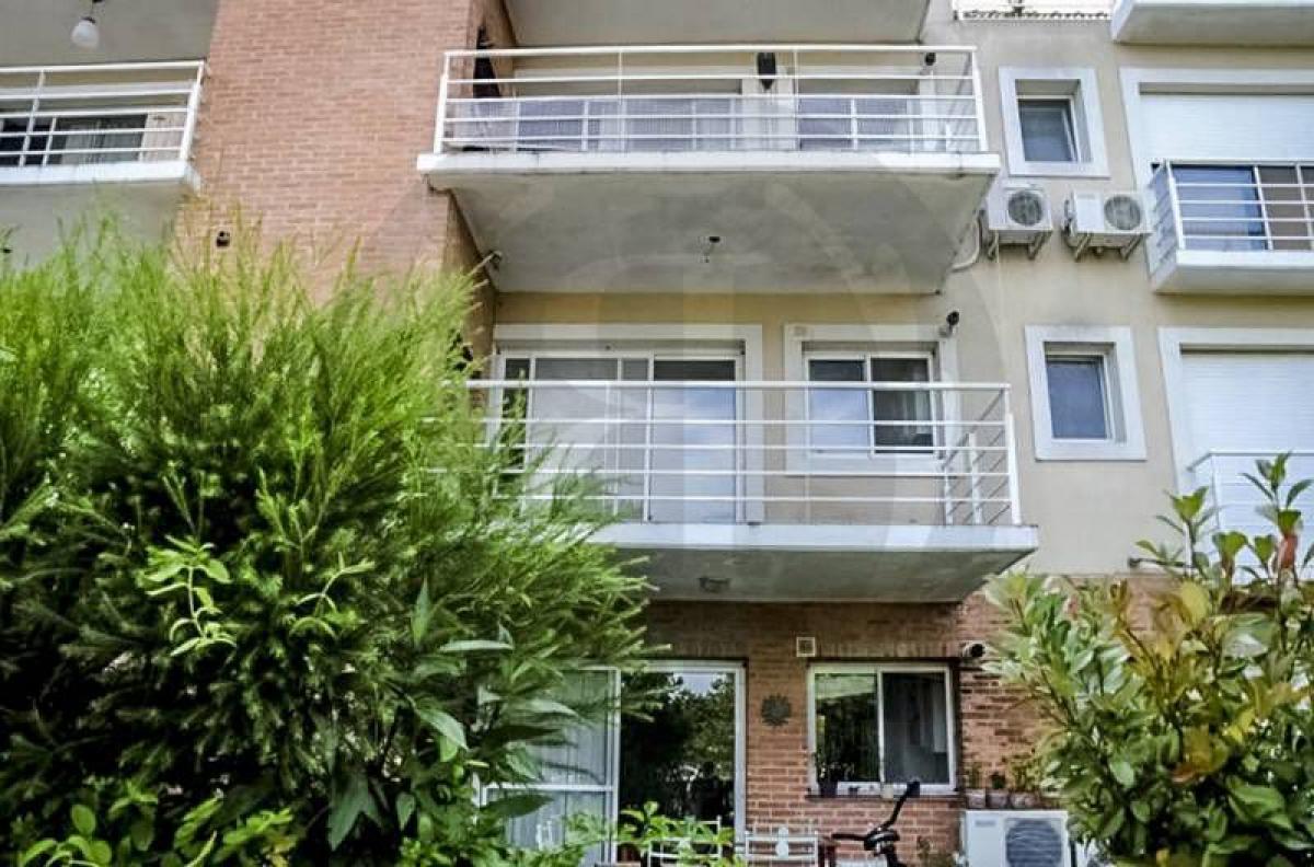 Studio in Tigre, Argentina No. 3966