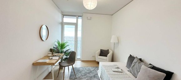 3 rooms Apartment in Vienna, Austria No. 132377 18