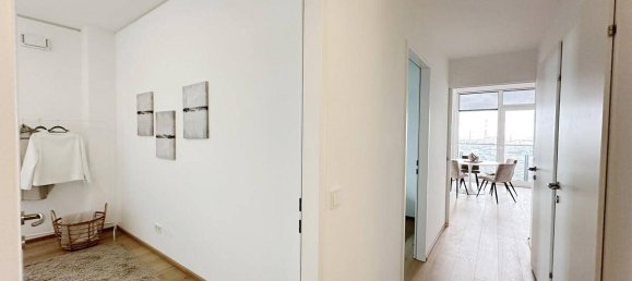 3 rooms Apartment in Vienna, Austria No. 132377 7