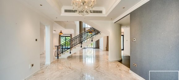 Villa de 4 dormitorios en Jumeirah Islands, UAE No. 112452 5