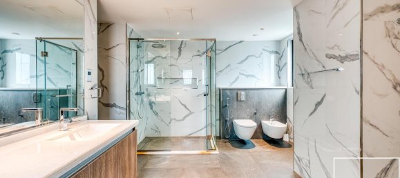 Villa de 4 dormitorios en Jumeirah Islands, UAE No. 112452 15