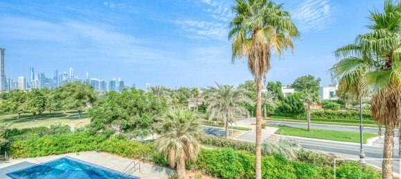 Villa de 4 dormitorios en Jumeirah Islands, UAE No. 112452 17