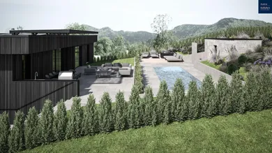 Grundstück in Baden, Austria, Nr. 233713