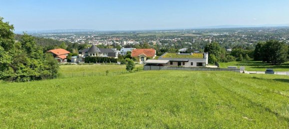 Grundstück in Baden, Austria, Nr. 233713 3