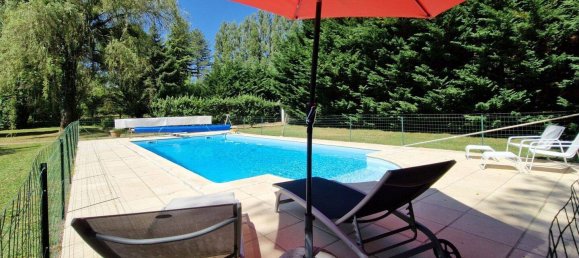 6 Schlafzimmer Haus in Trainou, France, Nr. 222880 15