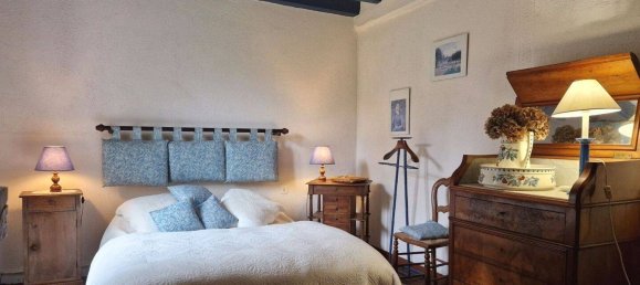 6 Schlafzimmer Haus in Trainou, France, Nr. 222880 11