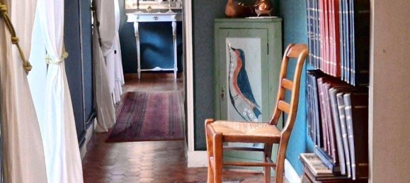 6 Schlafzimmer Haus in Trainou, France, Nr. 222880 9