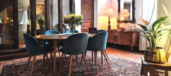 6 Schlafzimmer Haus in Trainou, France, Nr. 222880 5