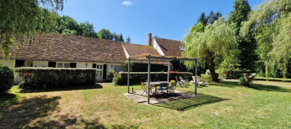 6 Schlafzimmer Haus in Trainou, France, Nr. 222880 14