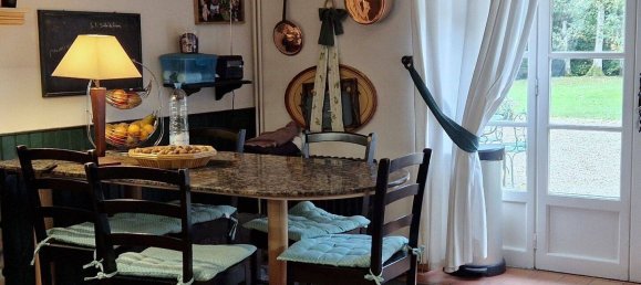 6 Schlafzimmer Haus in Trainou, France, Nr. 222880 8