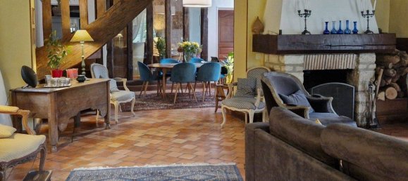 6 Schlafzimmer Haus in Trainou, France, Nr. 222880 4