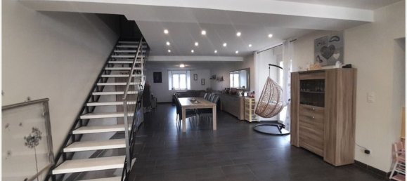 5 Schlafzimmer Haus in Saint-Ouen-les-Parey, France, Nr. 253041 4