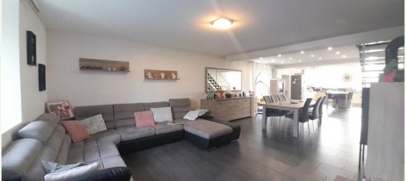 5 Schlafzimmer Haus in Saint-Ouen-les-Parey, France, Nr. 253041 8