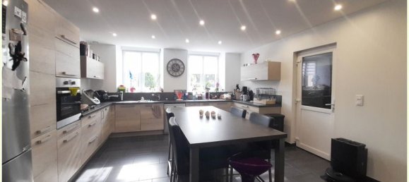 5 Schlafzimmer Haus in Saint-Ouen-les-Parey, France, Nr. 253041 7