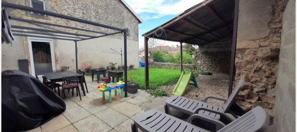 5 Schlafzimmer Haus in Saint-Ouen-les-Parey, France, Nr. 253041 35