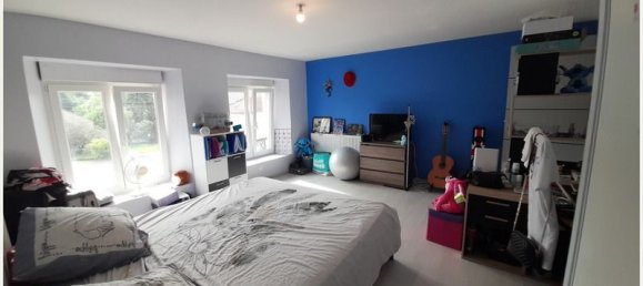 5 Schlafzimmer Haus in Saint-Ouen-les-Parey, France, Nr. 253041 19