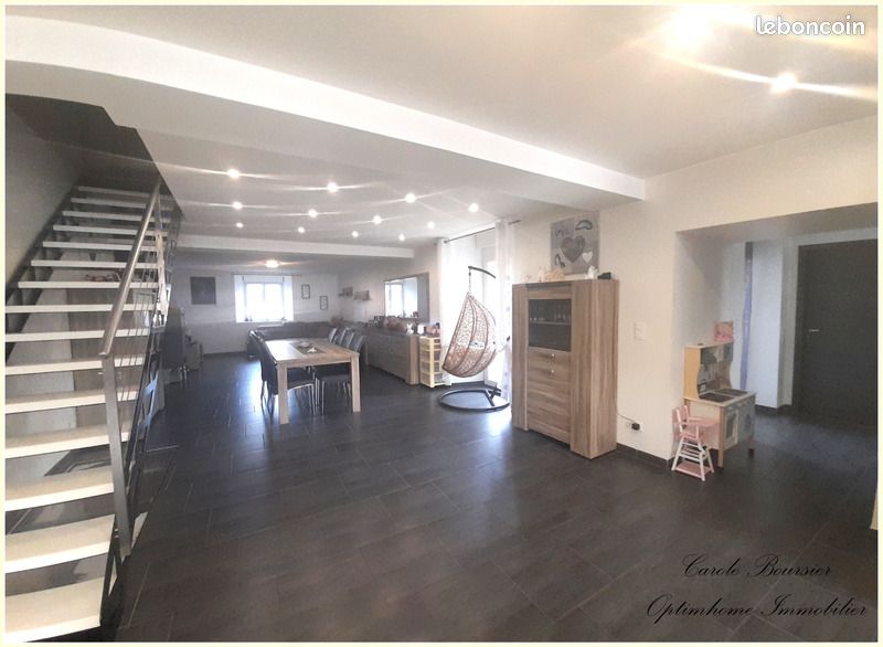 5 Schlafzimmer Haus in Saint-Ouen-les-Parey, France, Nr. 253041