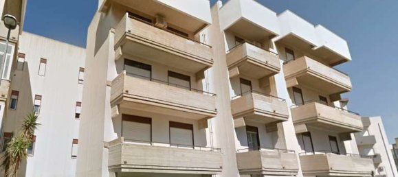 6 rooms Apartment in Marsala, Italy No. 214027 14