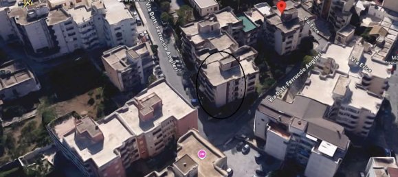 6 rooms Apartment in Marsala, Italy No. 214027 16